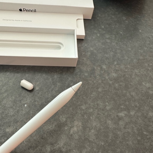 Apple Pencil 1st Generation - Picture 4 of 5